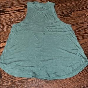 Kids medium tank top